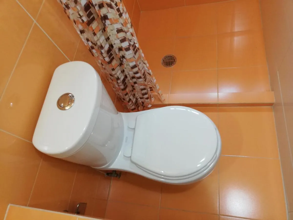 Cordiality Inn Puebla