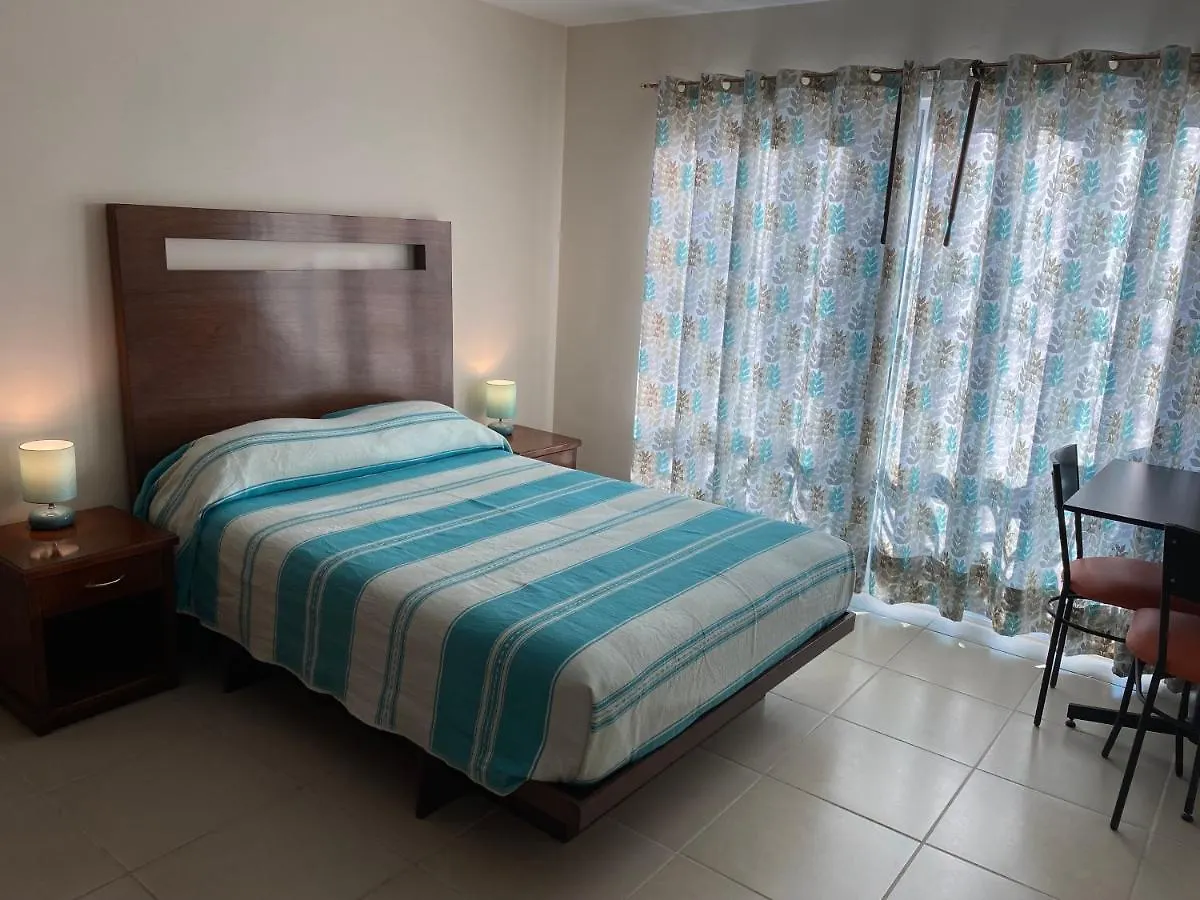 Cordiality Inn Puebla Bed & Breakfast