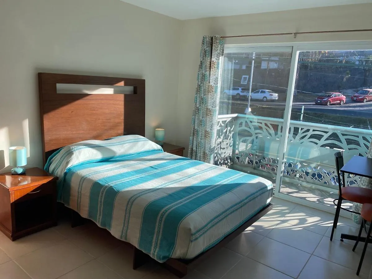 Bed & Breakfast Cordiality Inn Puebla