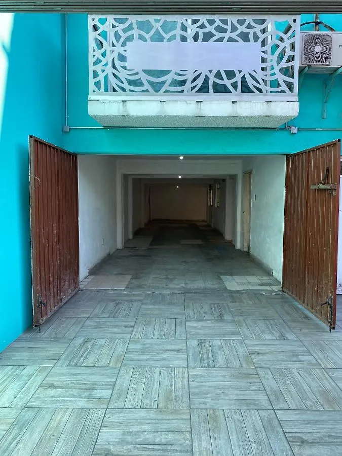 Cordiality Inn Puebla