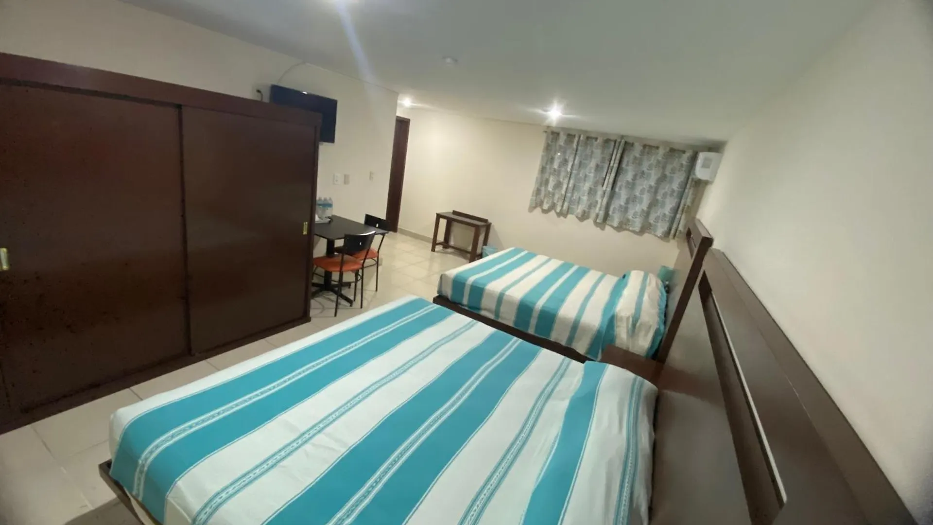 Bed & Breakfast Cordiality Inn Puebla