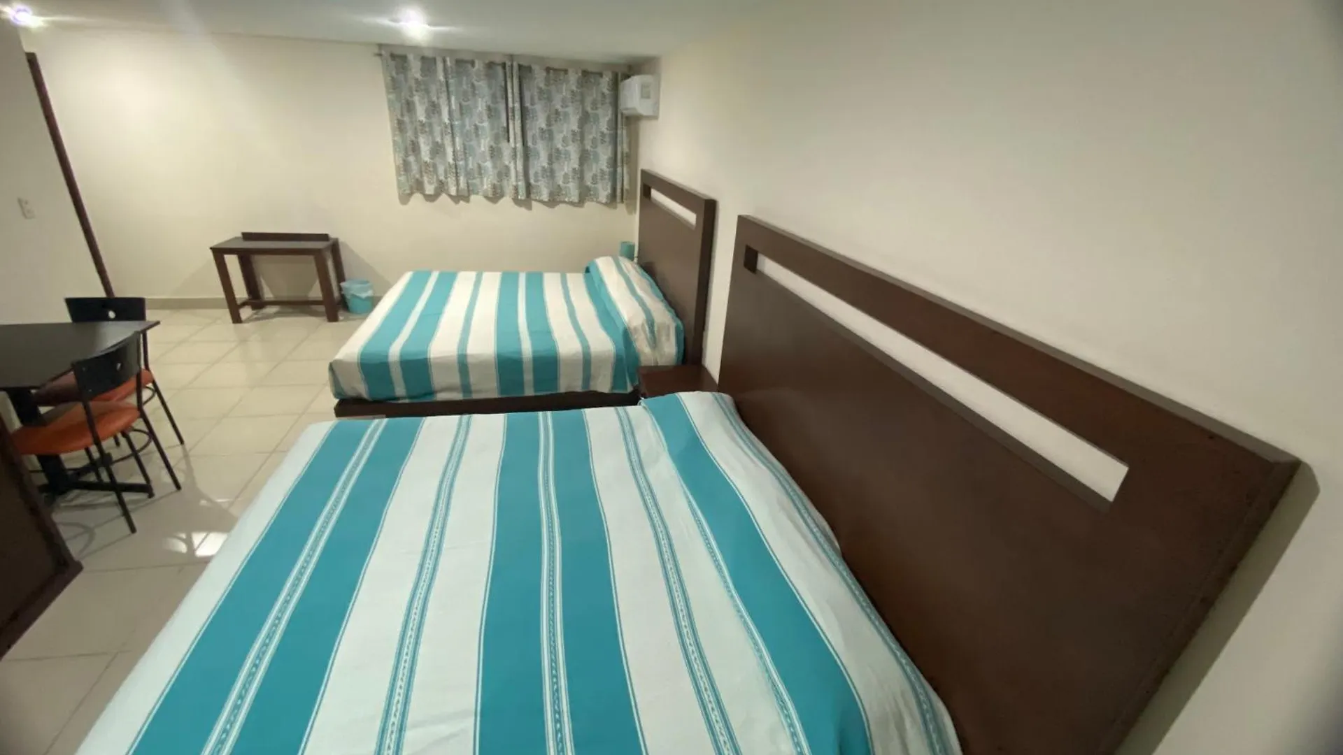 Cordiality Inn Puebla Mexico