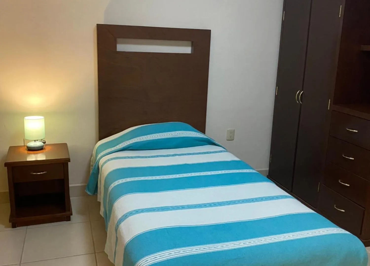 Cordiality Inn Puebla Bed & Breakfast