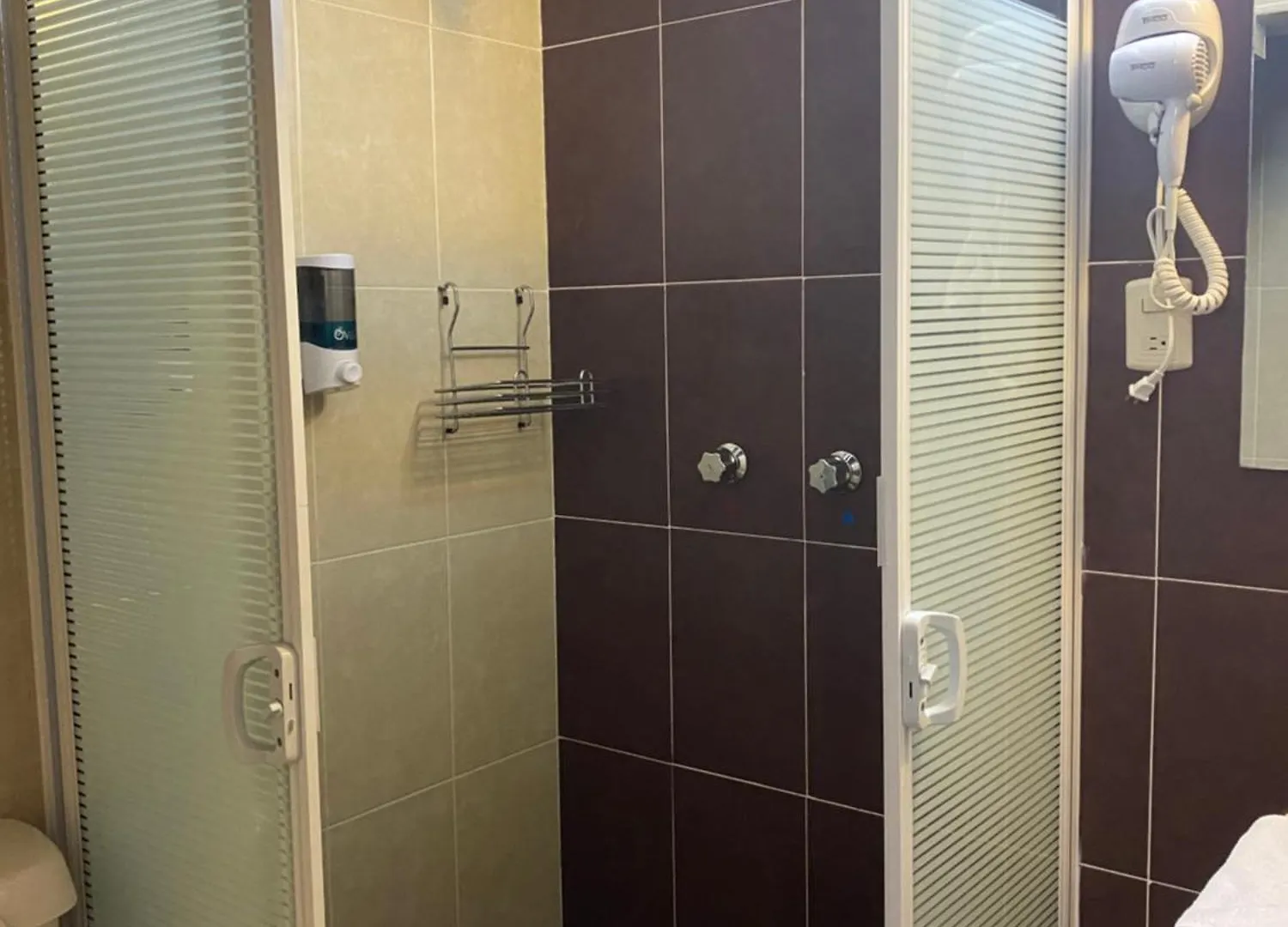 Cordiality Inn Puebla