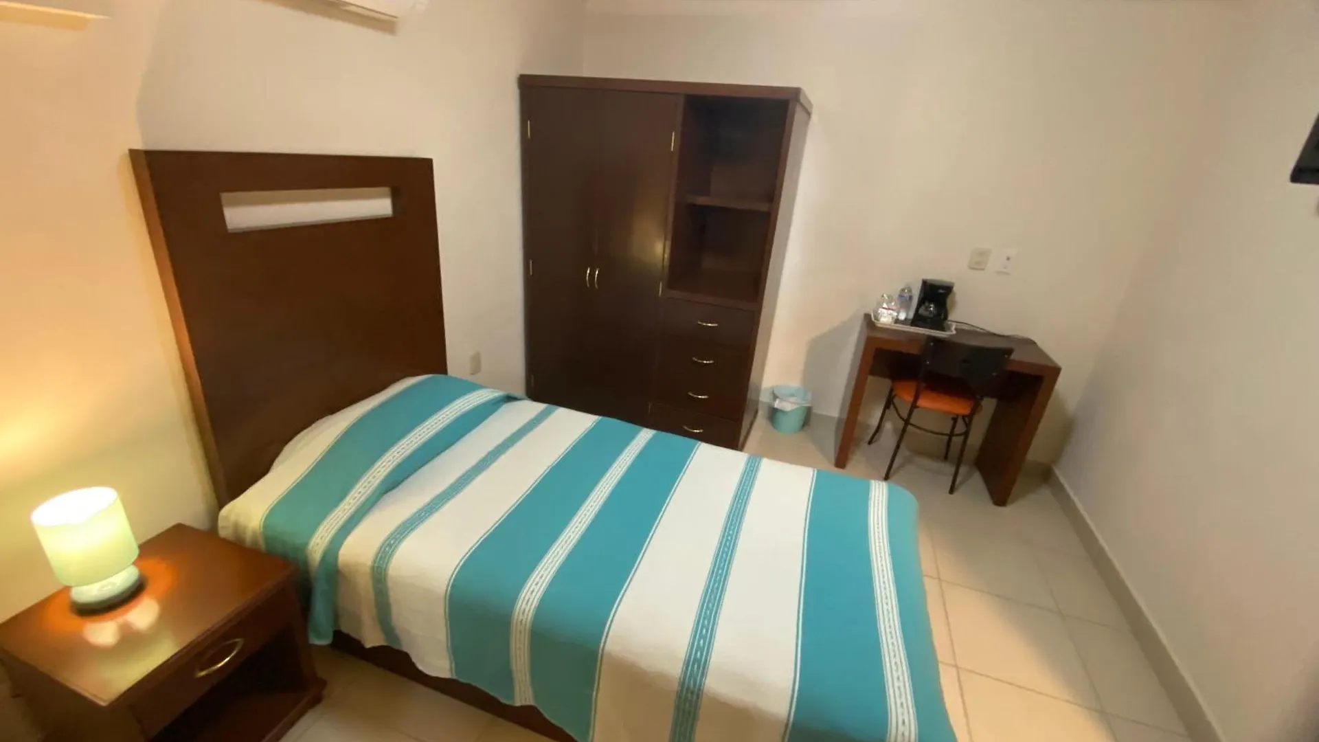 Cordiality Inn Puebla