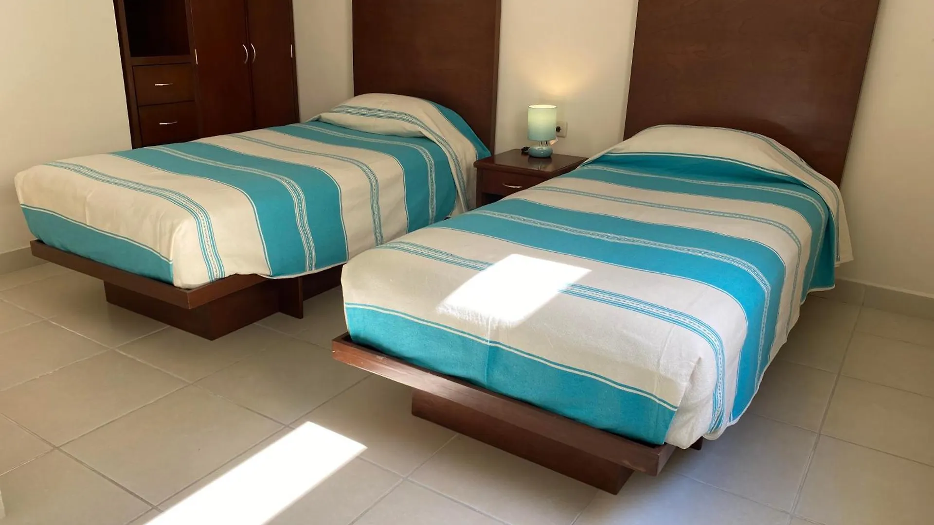 Cordiality Inn Puebla