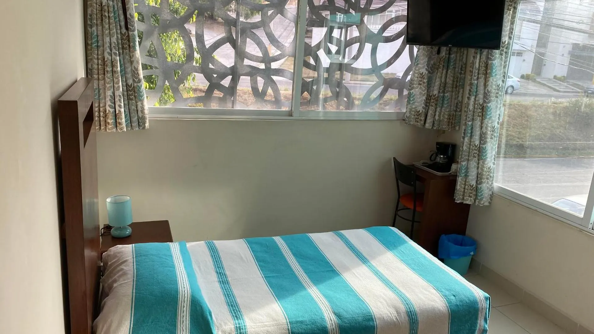 Cordiality Inn Puebla 3*,