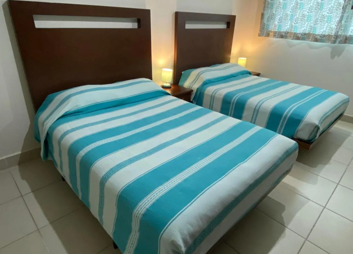 Bed & Breakfast Cordiality Inn Puebla