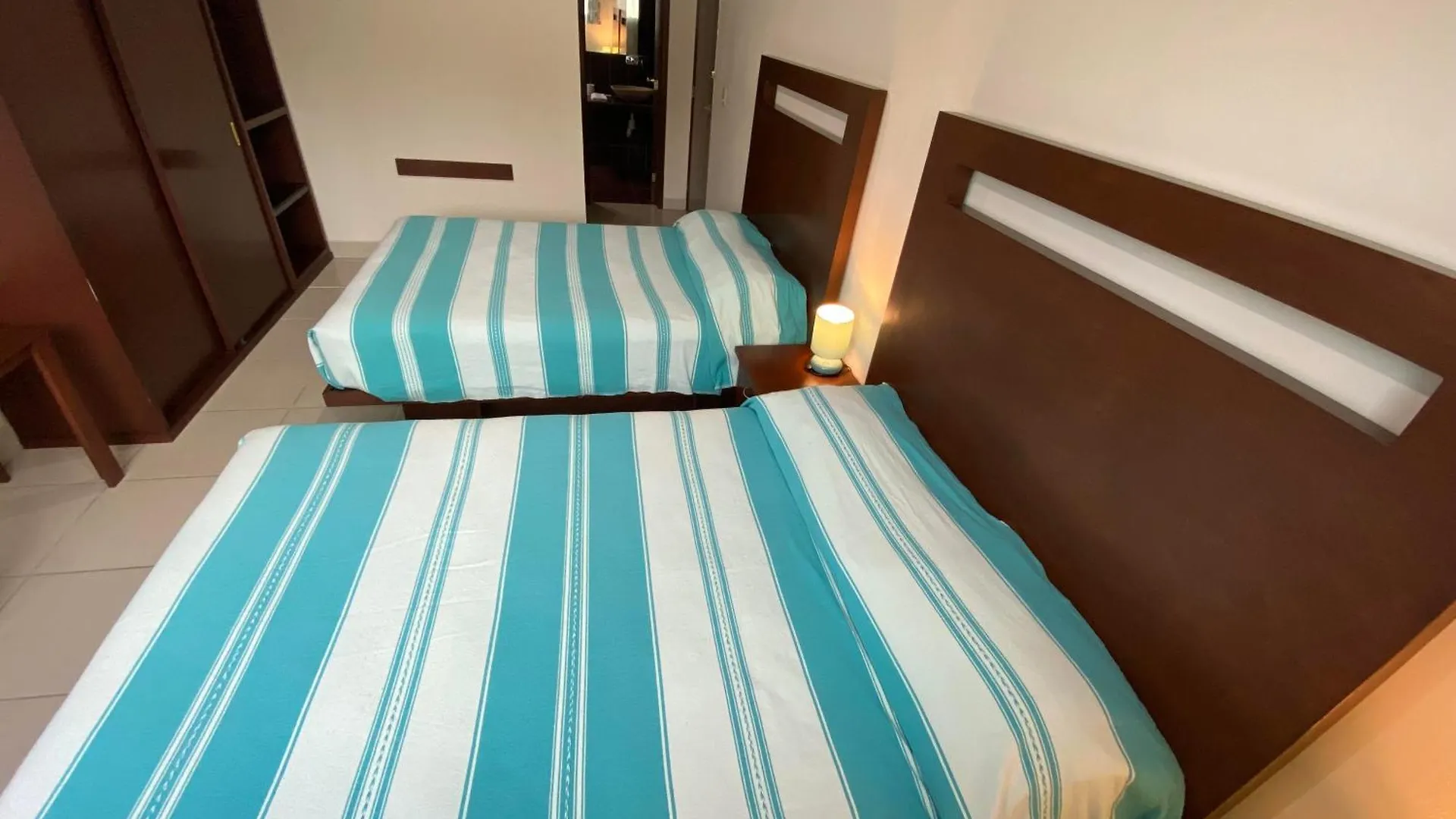 Cordiality Inn Puebla Bed & Breakfast