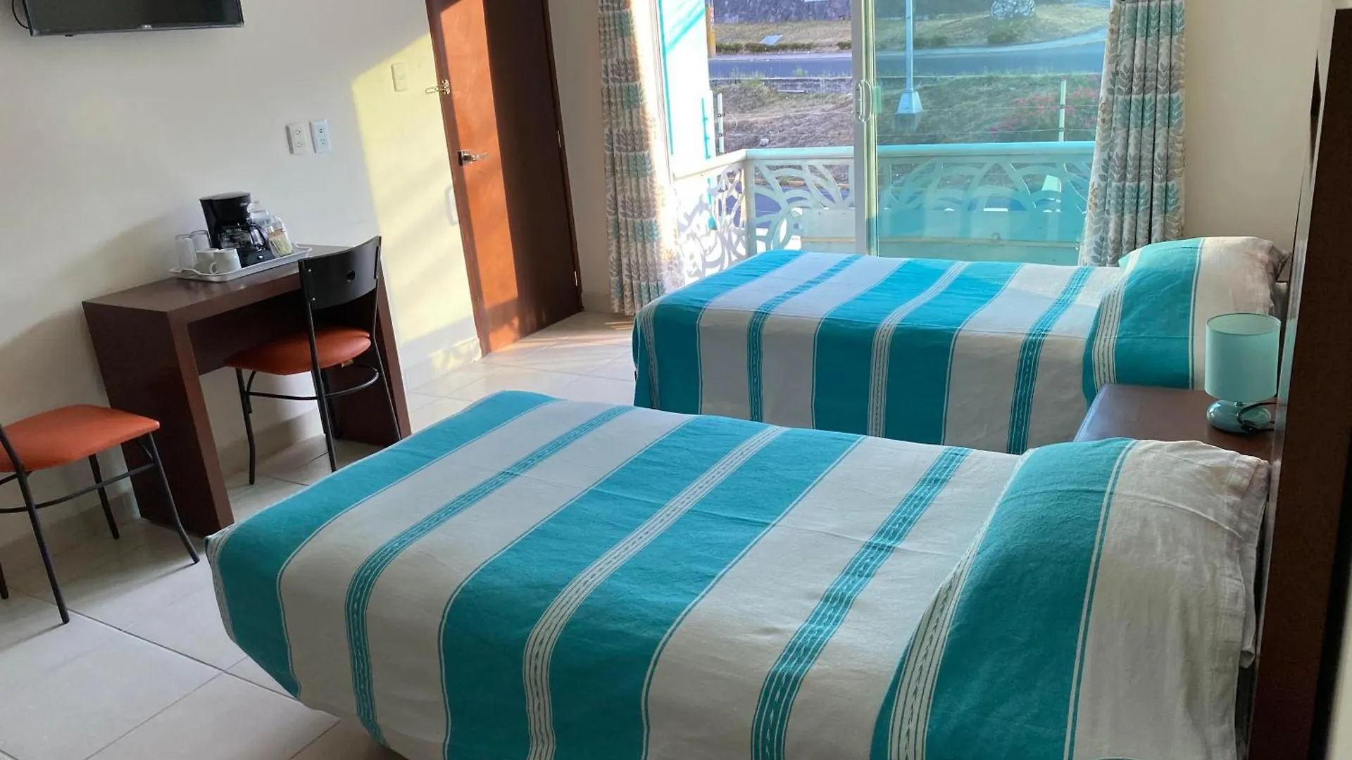 Bed & Breakfast Cordiality Inn Puebla