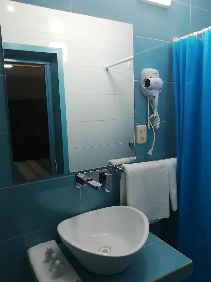 Bed & Breakfast Cordiality Inn Puebla