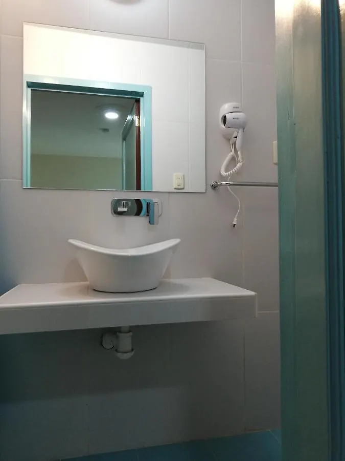 Cordiality Inn Puebla