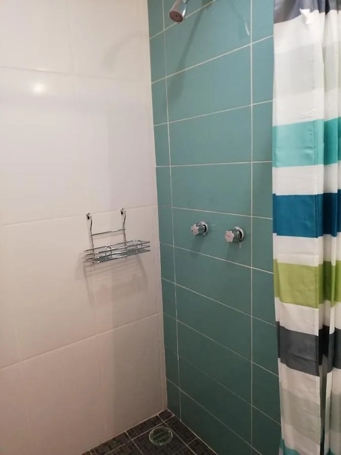 Cordiality Inn Puebla Bed & Breakfast