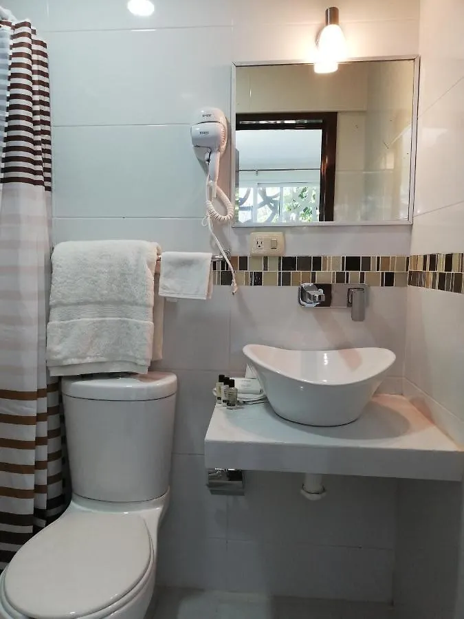 Cordiality Inn Puebla