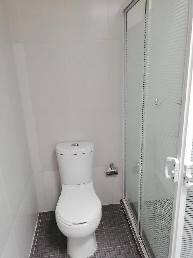 Cordiality Inn Puebla