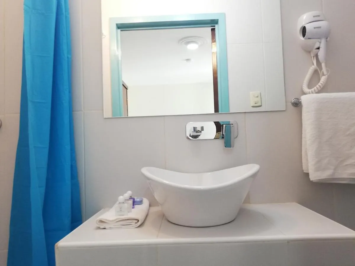Cordiality Inn Puebla Bed & Breakfast