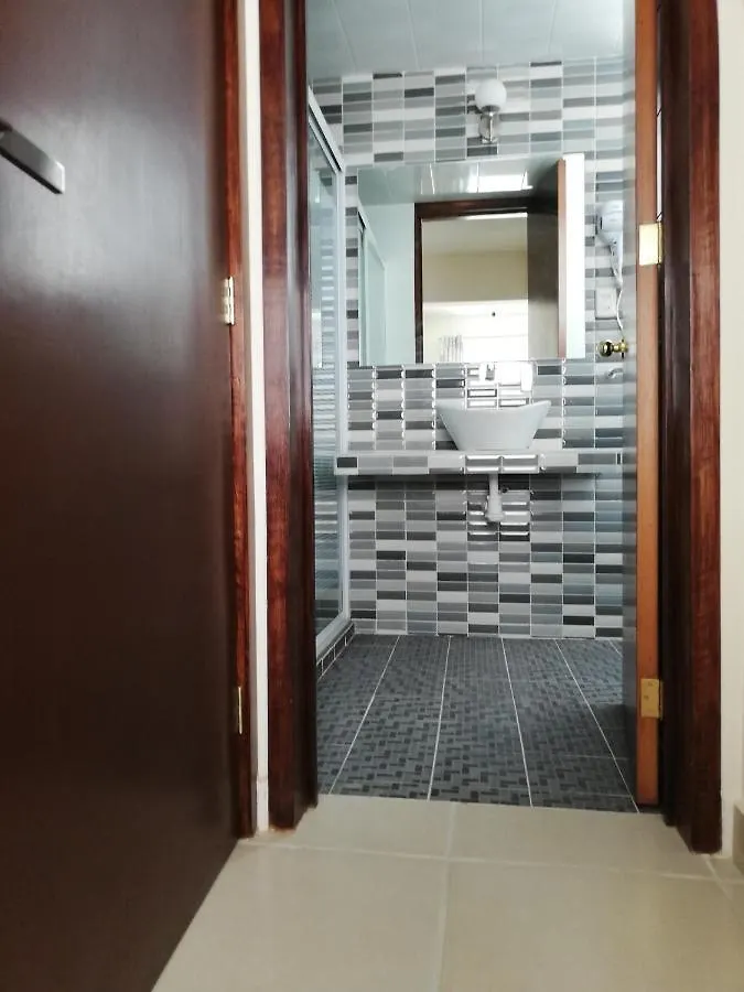 Cordiality Inn Puebla Bed & Breakfast
