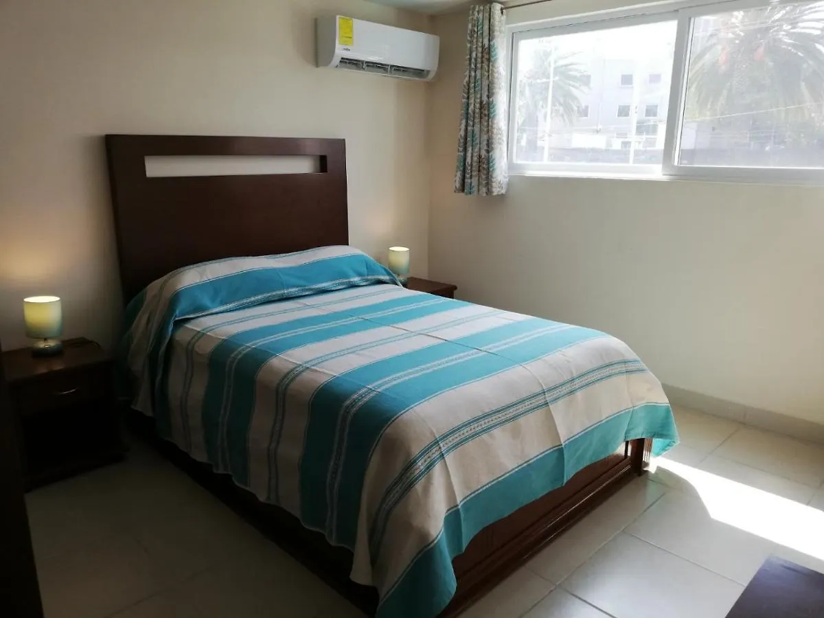 Cordiality Inn Puebla Bed & Breakfast