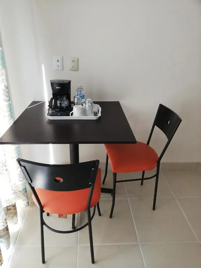 Bed & Breakfast Cordiality Inn Puebla